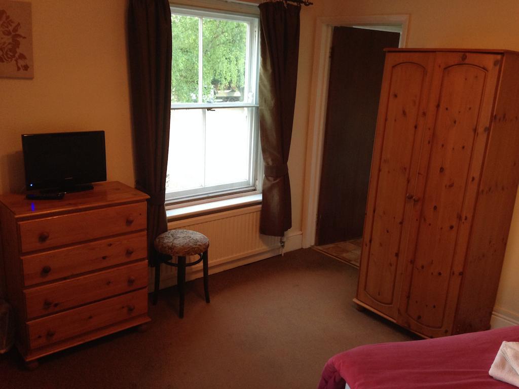 Tudor Rose Hotel King's Lynn Quarto foto